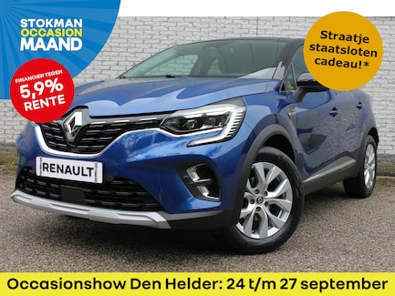 Renault Captur 0