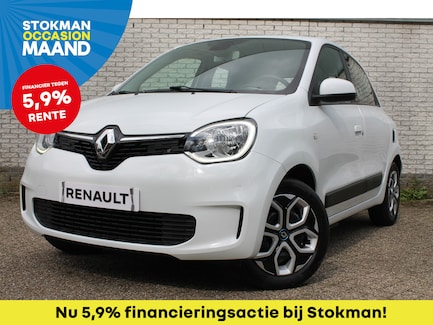 Renault Twingo 0