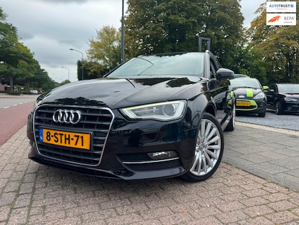 Audi A3 0