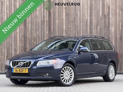 Volvo V70 0