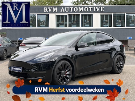 Tesla Model Y 0