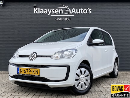 Volkswagen Up! 0