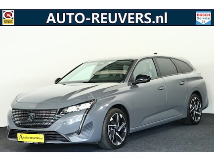 Peugeot 308 0