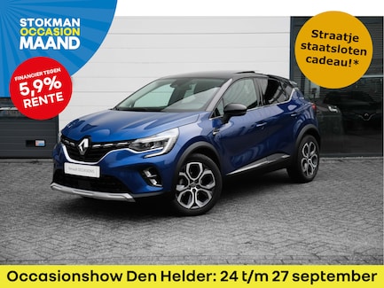 Renault Captur 0