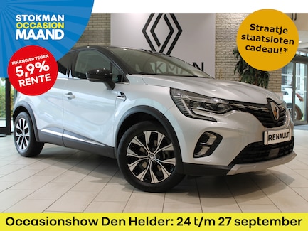 Renault Captur 0