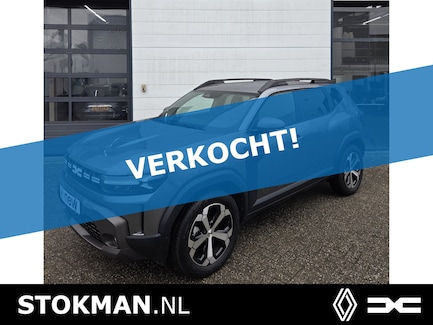 Dacia Duster 0