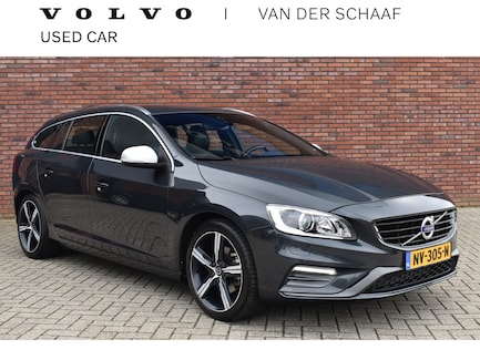 Volvo V60 0