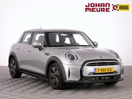 MINI Cooper 0
