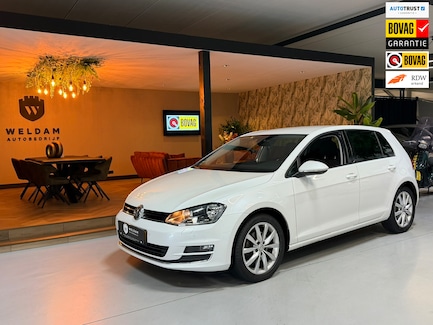 Volkswagen Golf 0