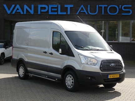 Ford Transit 0