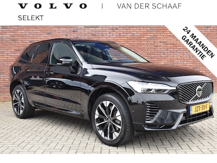 Volvo XC60 0