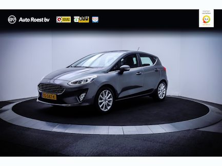 Ford Fiesta 0