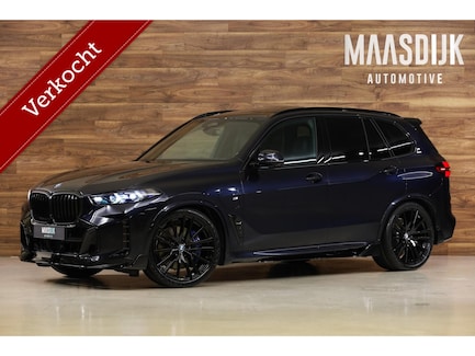 BMW X5 0