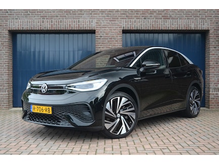 Volkswagen ID.5 0