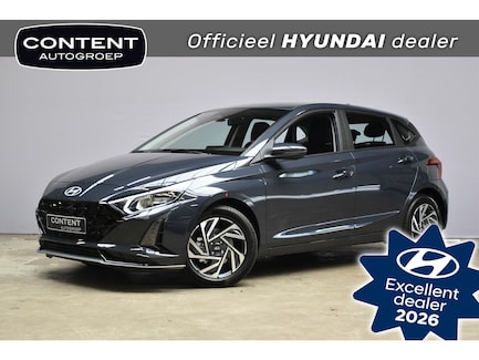 Hyundai i20 0
