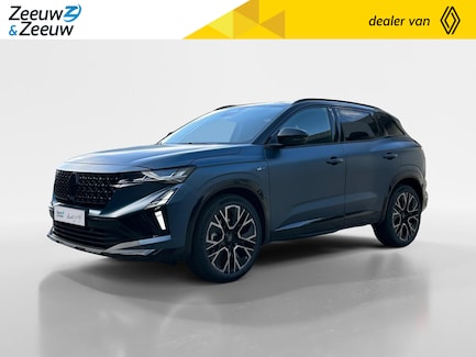 Renault Austral 0