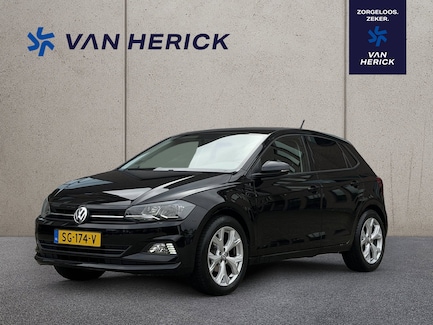 Volkswagen Polo 0