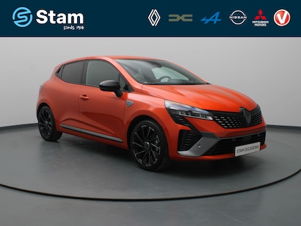 Renault Clio 0