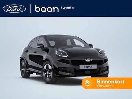 Ford Puma 0