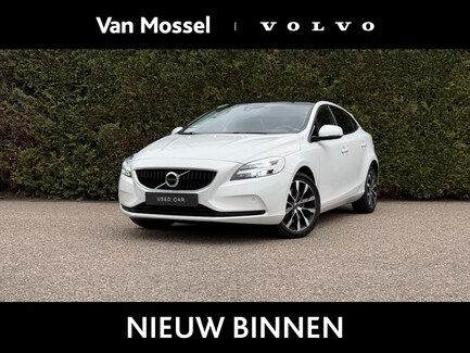 Volvo V40 0