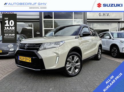 Suzuki Vitara 0