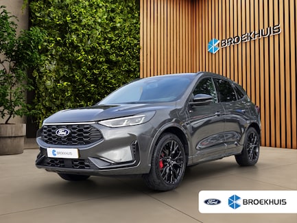 Ford Kuga 0