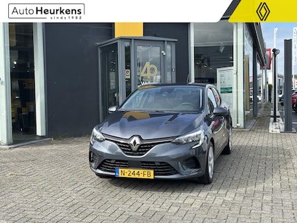 Renault Clio 0