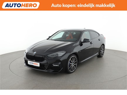 BMW 2-serie Gran Coupé 0