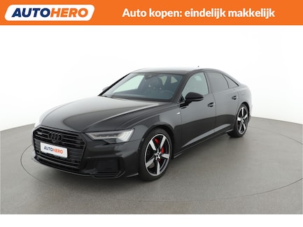 Audi A6 0