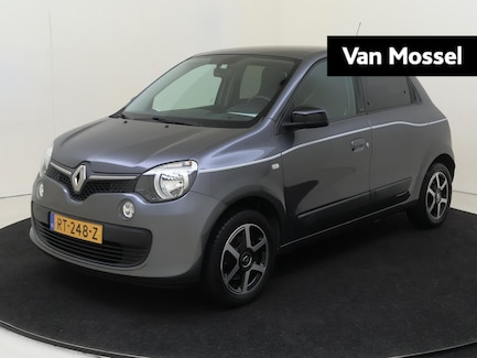 Renault Twingo 0