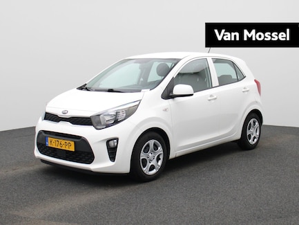 Kia Picanto 0