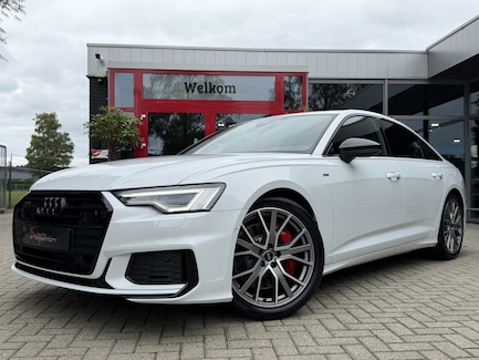 Audi A6 0