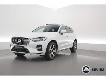 Volvo XC60 0