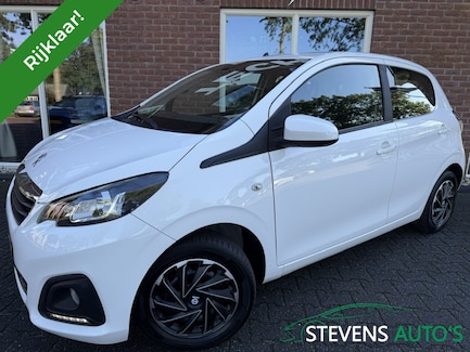 Peugeot 108 0