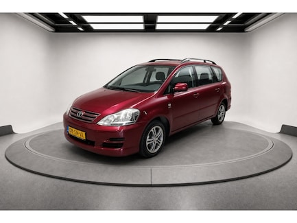 Toyota Avensis Verso 0