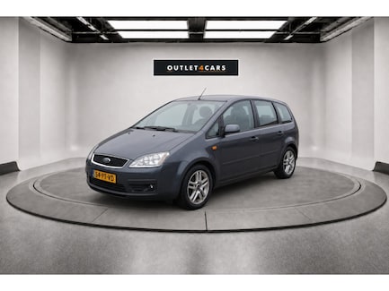 Ford C-Max 0