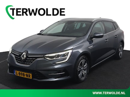 Renault Megane 0