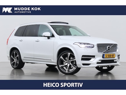 Volvo XC90 0