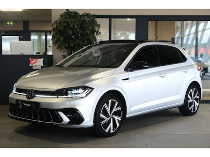 Volkswagen Polo 0