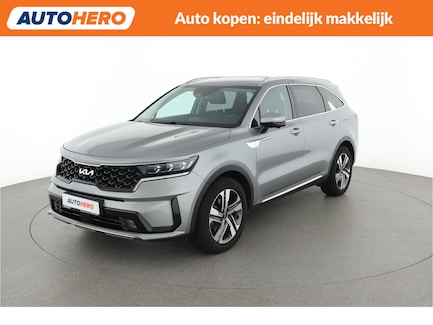 Kia Sorento 0