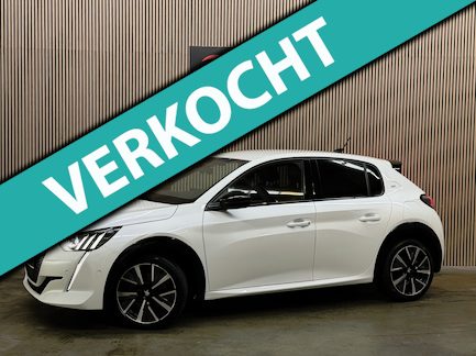 Peugeot 208 0