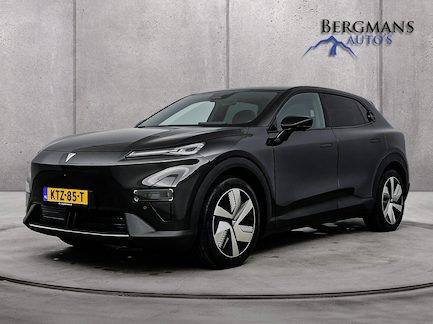 Changan Deepal 0