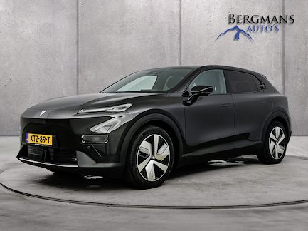 Changan Deepal 0