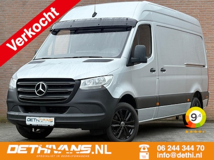 Mercedes-Benz Sprinter 0
