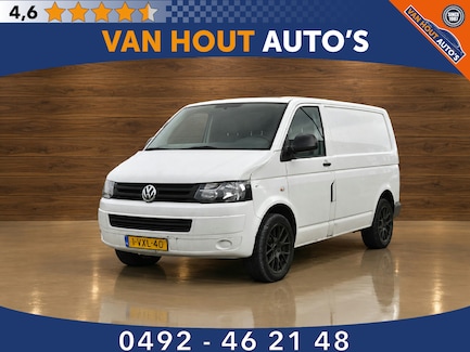 Volkswagen Transporter 0
