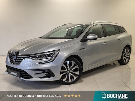 Renault Megane 0