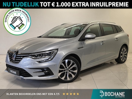 Renault Megane 0