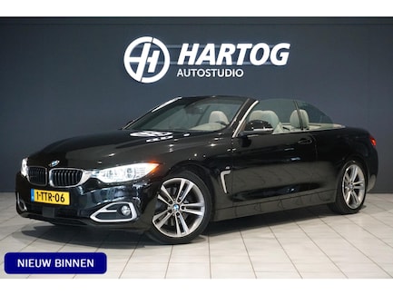 BMW 4-Serie 0