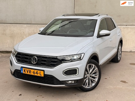 Volkswagen T-Roc 0