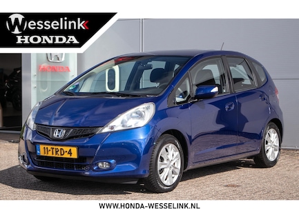 Honda Jazz 0